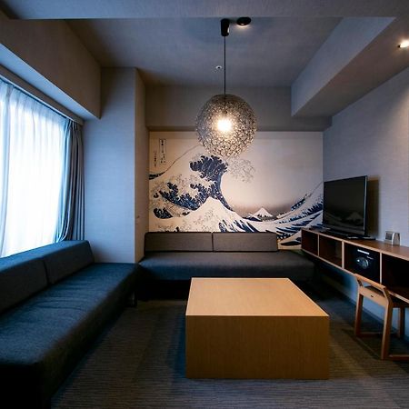 Minn Ueno Tokyo Esterno foto